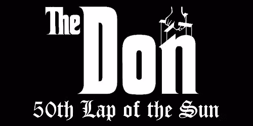 Don's 50th Gig featuring Altars
