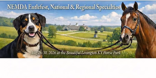 2026 Entlefest and Regional & National Specialties