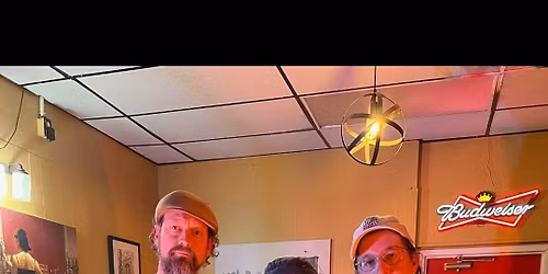 Dave Viterna Group back at Foley's