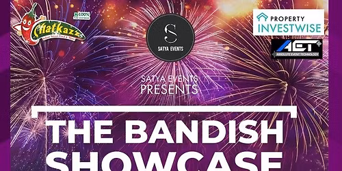 The Bandish Showcase