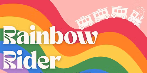 Bertram Flyer: Rainbow Rider