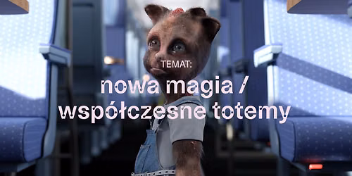Stany skupienia: Aleksandra Liput