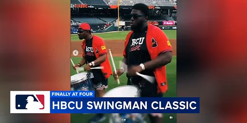 The HBCU Swingman Classic