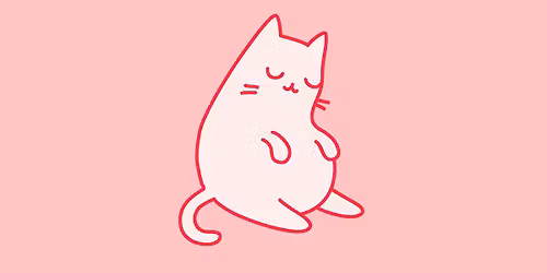 Fatcat at Queer All Year Market