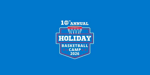 2026 Holiday Basketball Camp