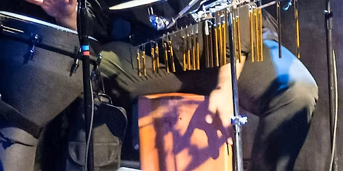 Master Class - Cante, Guitar & Cajon por Tientos