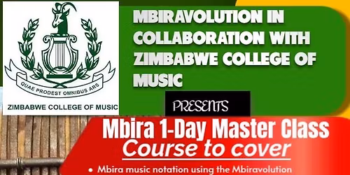 Mbiravolution Workshop