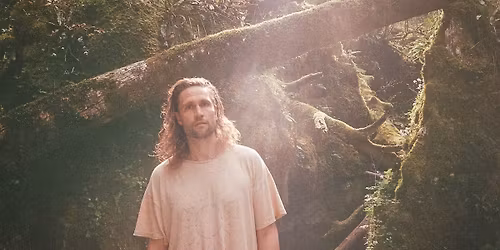 Open Air live koncert med Alexander Grandjean (gratis entr\u00e9)