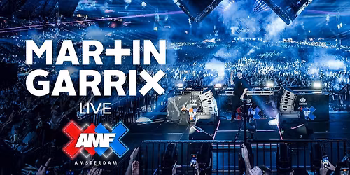 Martin Garrix Mexico City Tickets