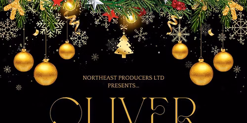 Oliver The Pantomime! \ud83c\udfad\ud83c\udfac