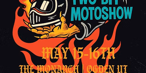 3rd Annual TwoBit Motoshow