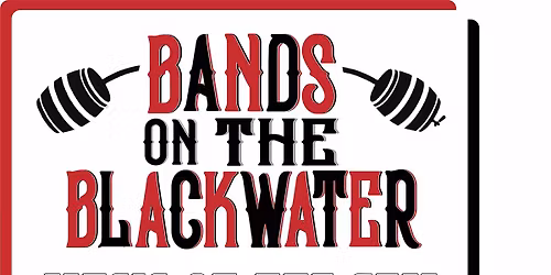 RIPTIDE Debuts The Country Gym (Milton) NYE PARTY