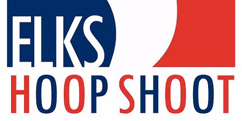 Elks Hoop Shoot
