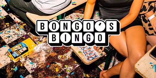 Bongo's Bingo