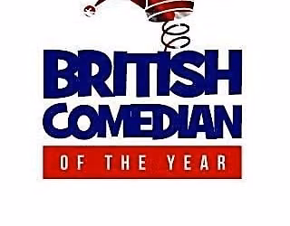 BRITISH COMEDIAN OF THE YEAR - SEMI FINAL - CRAWLEY COMEDY CLUB