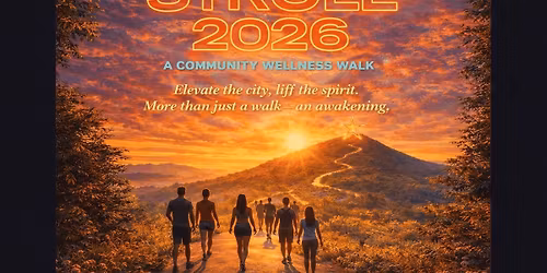 Soul Stroll 2026