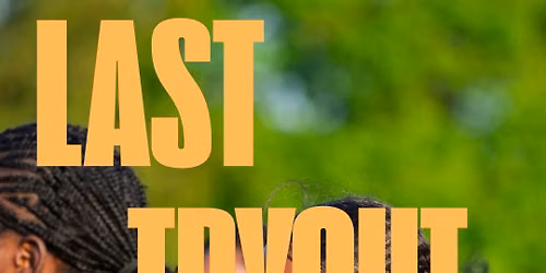 Girl\u2019s Flag Football Tryout 
