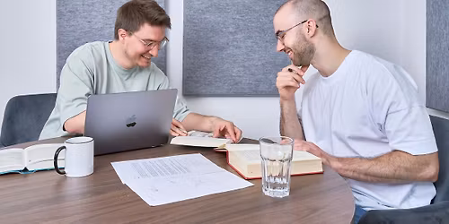 His2Go \/\/\/ Erlangen \/\/\/ E-Werk