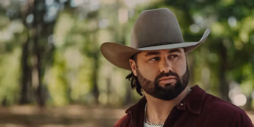Koe Wetzel in Los Angeles