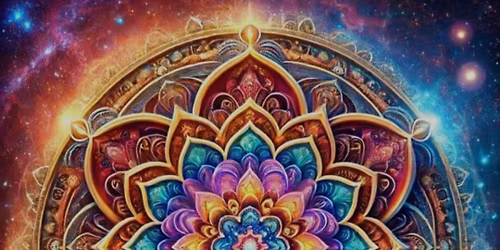 Sound healing with Rekki infused 