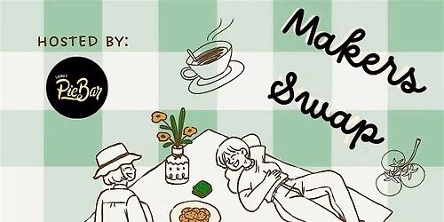 Maker's Swap