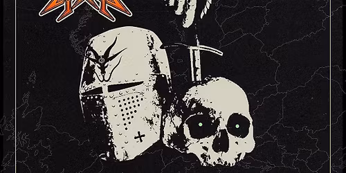 3 Inches of Blood at Reggies Chicago