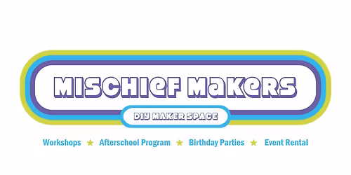 Mischief Makers @ Anime North