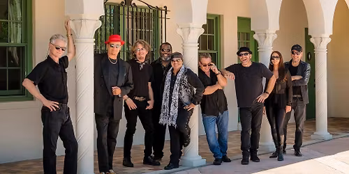 The Boss Project: The Premier Bruce Springsteen Tribute Band