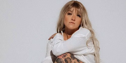 Sammi Solberg\ud83c\udf99\ufe0f