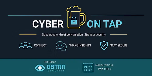September Cyber On Tap