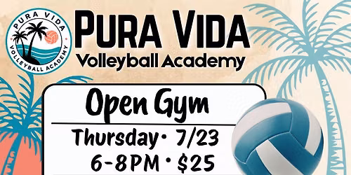 High School Girls Open Gyms
