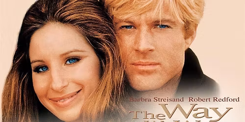 Seniors Festival Movie Screening: The Way We Were