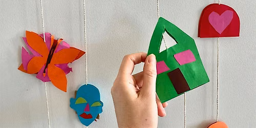 Power Of Play: Creative Explorations