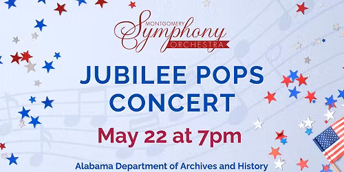 Jubilee Pops