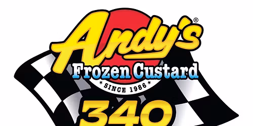 Andy's Frozen Custard 340
