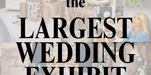 Largest Wedding Exhibit in Essex \ud83d\udd4a\ufe0f\u26ea\ufe0f