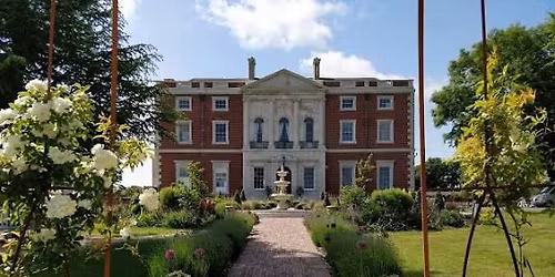 MERLEY HOUSE