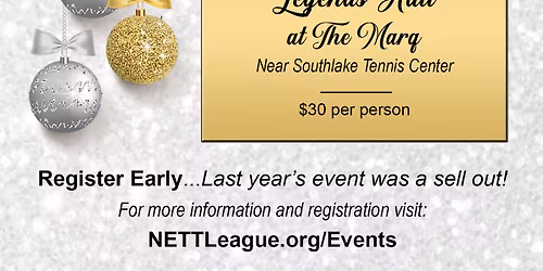 NETT Holiday Luncheon