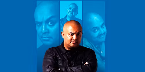 Alfred Adriaan - Positive Strokes | The Rechabite, Perth