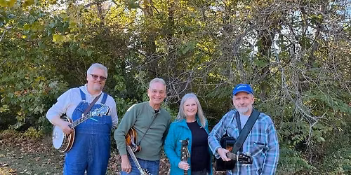 Banister Bluegrass Band