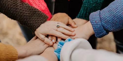 Reiki and Energy Share