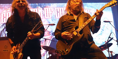 Corrosion Of Conformity