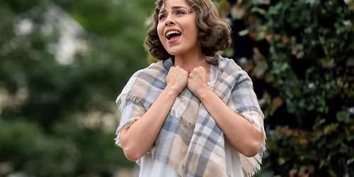 Parking Sacramento Philharmonic & Opera - La Traviata