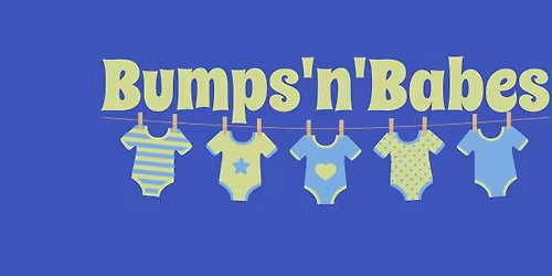 Babies' Christmas Party!