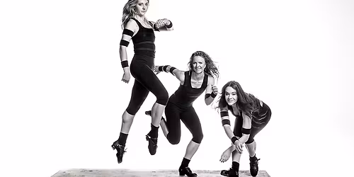 Dance Dynamics Studio - Chapter 26 The Dance Continues at Community Auditorium Thunder Bay