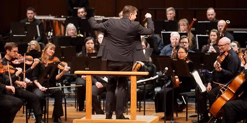 Spokane Symphony: James Lowe - Romeo and Juliet
