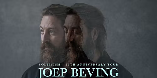 Joep Beving  \/\/\/ Erlangen \/\/\/ Redoutensaal