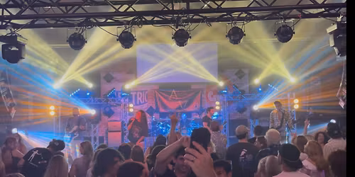 Alternative Vision LIVE at Bowstring!