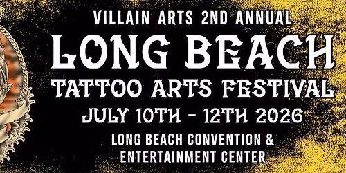 Mischief invades Long Beach tattoo arts festival 