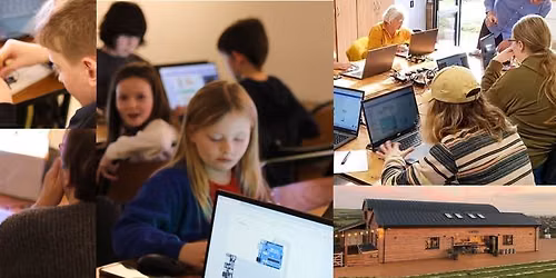 Code club